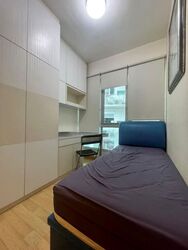 Tree House (D23), Condominium #550705811